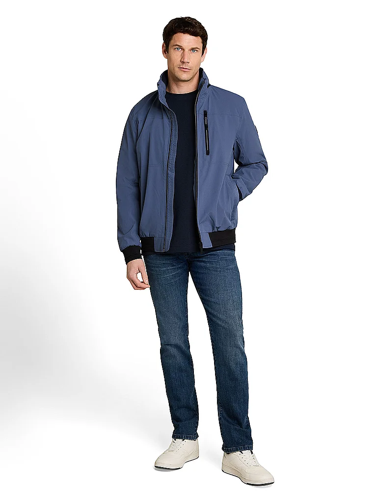 TOM TAILOR Blouson - vue 4